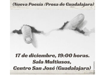 El Centro San José acoge un encuentro literario sobre la iniciativa NPG de Diputación y Colección TTT