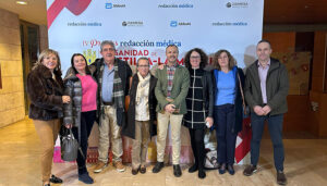 El Centro de Salud “Cuenca I”, premio al mejor centro de Atención Primaria de Castilla-La Mancha por su innovación y promoción de la salud