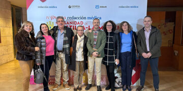El Centro de Salud “Cuenca I”, premio al mejor centro de Atención Primaria de Castilla-La Mancha por su innovación y promoción de la salud
