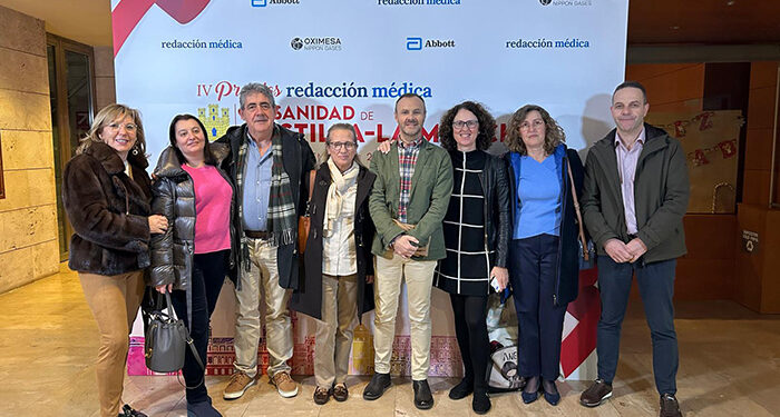 El Centro de Salud “Cuenca I”, premio al mejor centro de Atención Primaria de Castilla-La Mancha por su innovación y promoción de la salud 1 El Centro de Salud “Cuenca I”, premio al mejor centro de Atención Primaria de Castilla-La Mancha por su innovación y promoción de la salud
