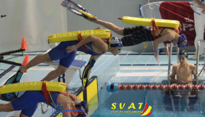 El Club Alcarreño consigue 17 medallas en la Spanish Cup, III Campeonato de España de Invierno