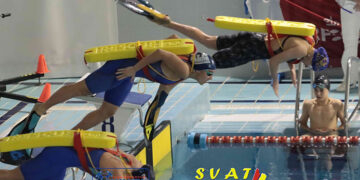 El Club Alcarreño consigue 17 medallas en la Spanish Cup, III Campeonato de España de Invierno