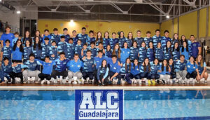 El Club Alcarreño de Salvamento asume el reto de la Spanish Cup III Campeonato de España de Invierno Juvenil, Junior y Absoluto