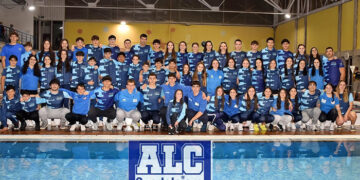 El Club Alcarreño de Salvamento asume el reto de la Spanish Cup III Campeonato de España de Invierno Juvenil, Junior y Absoluto