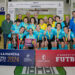 El Club Deportivo Chiloeches gana el Trofeo de la Junta de Castilla-La Mancha de Fútbol Sala Femenino 3 El Club Deportivo Chiloeches gana el Trofeo de la Junta de Castilla-La Mancha de Fútbol Sala Femenino
