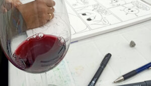 El Consejo Regulador celebra el III Certamen de Tira Cómica Vinos de La Mancha