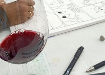 El Consejo Regulador celebra el III Certamen de Tira Cómica Vinos de La Mancha