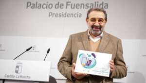 El Consejo de Gobierno aprueba el Plan de Atención Primaria de la Salud de Castilla-La Mancha