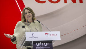 El Ejecutivo autonómico valora que los resultados empresariales en Castilla-La Mancha se hayan multiplicado por seis en la última década