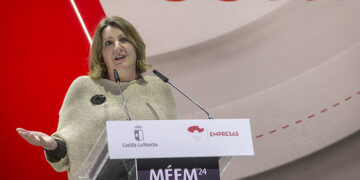 El Ejecutivo autonómico valora que los resultados empresariales en Castilla-La Mancha se hayan multiplicado por seis en la última década