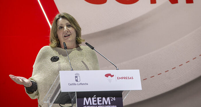 El Ejecutivo autonómico valora que los resultados empresariales en Castilla-La Mancha se hayan multiplicado por seis en la última década 1 El Ejecutivo autonómico valora que los resultados empresariales en Castilla-La Mancha se hayan multiplicado por seis en la última década