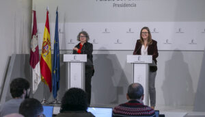 El Gobierno de Castilla-La Mancha resalta que el año 2024 finaliza “con más empleo, más derechos y más acuerdos en la región”
