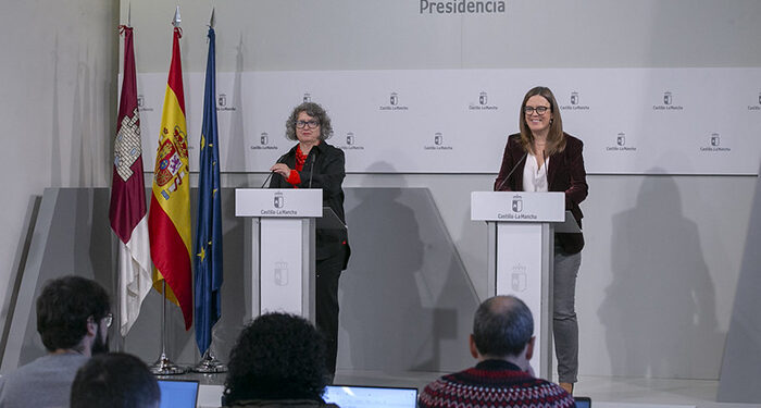 El Gobierno de Castilla-La Mancha resalta que el año 2024 finaliza “con más empleo, más derechos y más acuerdos en la región”
