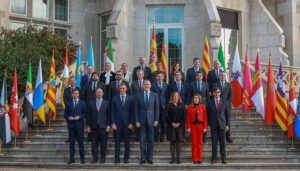 El Gobierno regional aboga por un modelo de financiación autonómica único para todas las comunidades autónomas de régimen común