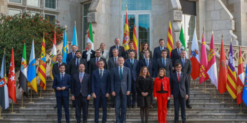 El Gobierno regional aboga por un modelo de financiación autonómica único para todas las comunidades autónomas de régimen común
