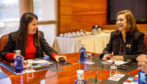 El Gobierno regional aportará 6,9 millones para los programas y recursos para personas con discapacidad intelectual de las entidades locales