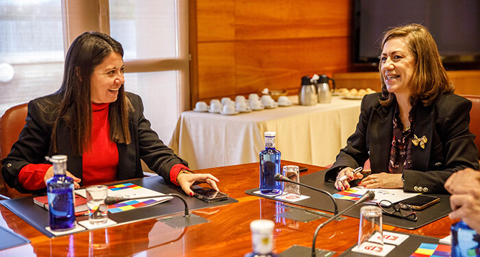 El Gobierno regional aportará 6,9 millones para los programas y recursos para personas con discapacidad intelectual de las entidades locales 1 El Gobierno regional aportará 6,9 millones para los programas y recursos para personas con discapacidad intelectual de las entidades locales