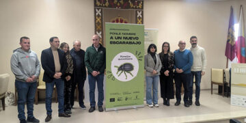 El Gobierno regional celebra el éxito conseguido en el territorio por el proyecto europeo Life ‘Laguna de El Hito’