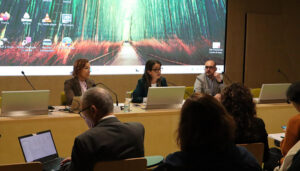 El Gobierno regional destaca la alta ejecución financiera del Plan de Desarrollo Rural 2014-2022