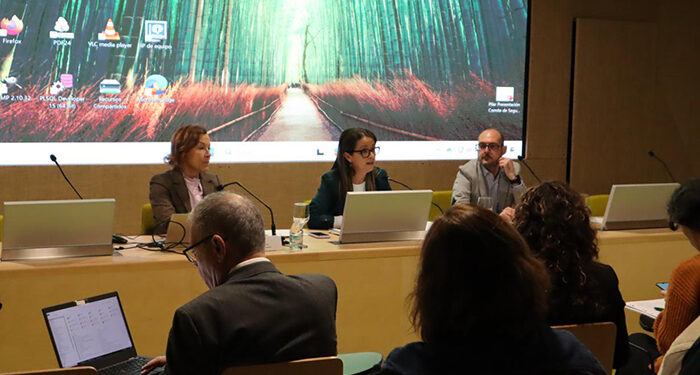 El Gobierno regional destaca la alta ejecución financiera del Plan de Desarrollo Rural 2014-2022