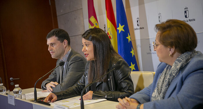 El Gobierno regional entregará 17 Reconocimientos a la Iniciativa Social de Castilla-La Mancha en su novena edición