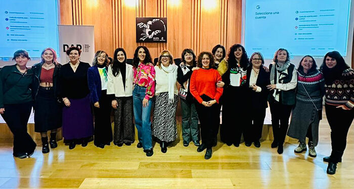 El Gobierno regional financia el Proyecto DAR Cuenca para fomentar el “talento local como motor económico” 1 El Gobierno regional financia el Proyecto DAR Cuenca para fomentar el “talento local como motor económico”