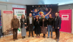 El Gobierno regional llevará durante las Navidades la ficción sonora de ‘El Principito’ a seis localidades de Castilla-La Mancha