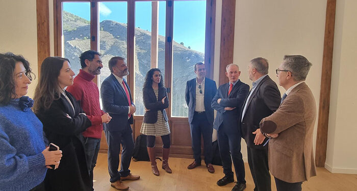 El Gobierno regional recuerda la obligatoriedad de pasar las inspecciones técnicas de vehículos e incentiva la adquisición de nuevos modelos eléctricos 1 El Gobierno regional recuerda la obligatoriedad de pasar las inspecciones técnicas de vehículos e incentiva la adquisición de nuevos modelos eléctricos