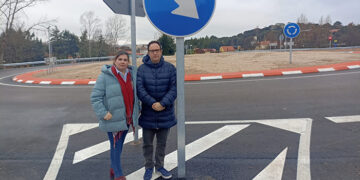 El Grupo Popular de Arcas asegura que el PSOE vuelve a dejar en la cuneta al municipio