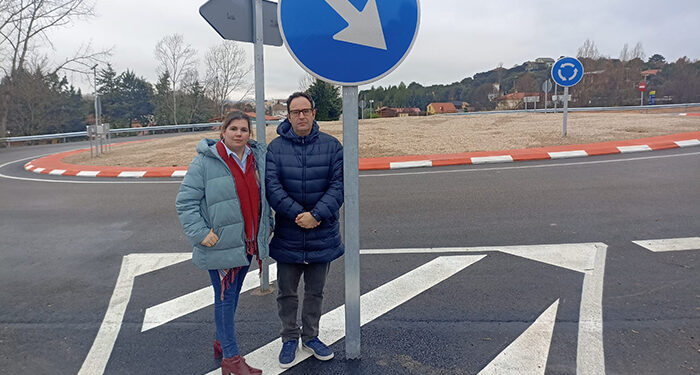 El Grupo Popular de Arcas asegura que el PSOE vuelve a dejar en la cuneta al municipio 1 El Grupo Popular de Arcas asegura que el PSOE vuelve a dejar en la cuenta al municipio