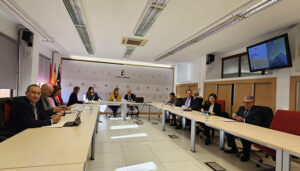 El IPEX ha impulsado 68 acciones de promoción exterior y ha impartido formación en internacionalización a más de 1.700 personas hasta octubre