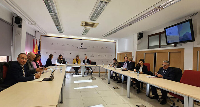 El IPEX ha impulsado 68 acciones de promoción exterior y ha impartido formación en internacionalización a más de 1.700 personas hasta octubre