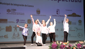 El MUPA acoge el acto institucional del Consejo Municipal de Integración por el Día Internacional de las Personas con Discapacidad