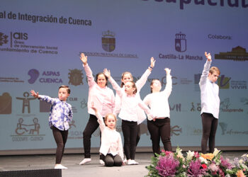 El MUPA acoge el acto institucional del Consejo Municipal de Integración por el Día Internacional de las Personas con Discapacidad