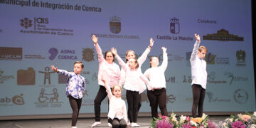 El MUPA acoge el acto institucional del Consejo Municipal de Integración por el Día Internacional de las Personas con Discapacidad