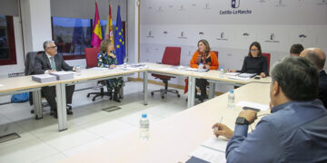 El Observatorio de Comercio de Castilla-La Mancha avanza en el diseño del Plan Estratégico de Comercio Minorista de la región hasta 2029
