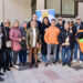 El PP en el Ayuntamiento de Cuenca hace visible su compromiso con las personas con discapacidad