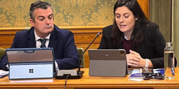El PP en el Ayuntamiento de Cuenca saca adelante un plan integral para ayudar al comercio local