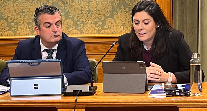 El PP en el Ayuntamiento de Cuenca saca adelante un plan integral para ayudar al comercio local 1 El PP en el Ayuntamiento de Cuenca saca adelante un plan integral para ayudar al comercio local