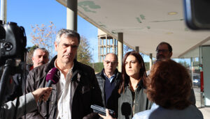 El PP pide a la Subdelegada del Gobierno en Guadalajara que no se conforme con “parches” para solucionar el retraso en los exámenes conducir y plantee “medidas reales”