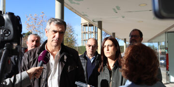 El PP pide a la Subdelegada del Gobierno en Guadalajara que no se conforme con “parches” para solucionar el retraso en los exámenes conducir y plantee “medidas reales”