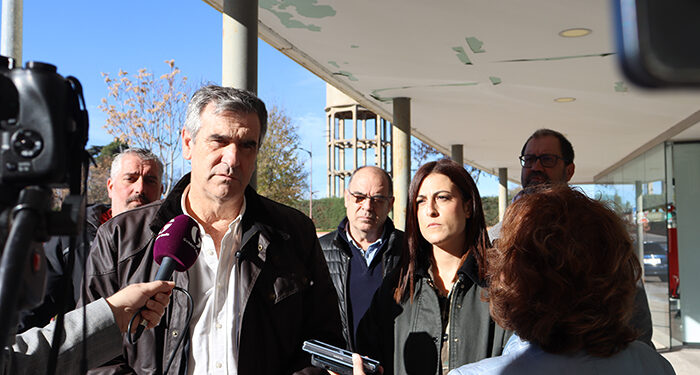 El PP pide a la Subdelegada del Gobierno en Guadalajara que no se conforme con “parches” para solucionar el retraso en los exámenes conducir y plantee “medidas reales”