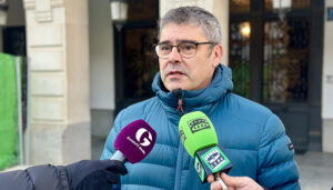 El PSOE critica la nula ejecución de las ayudas para el empleo que, de 200.000€ “Guarinos apenas ha concedido 12.000€”