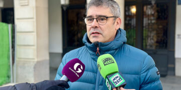 El PSOE critica la nula ejecución de las ayudas para el empleo que, de 200.000€ “Guarinos apenas ha concedido 12.000€”