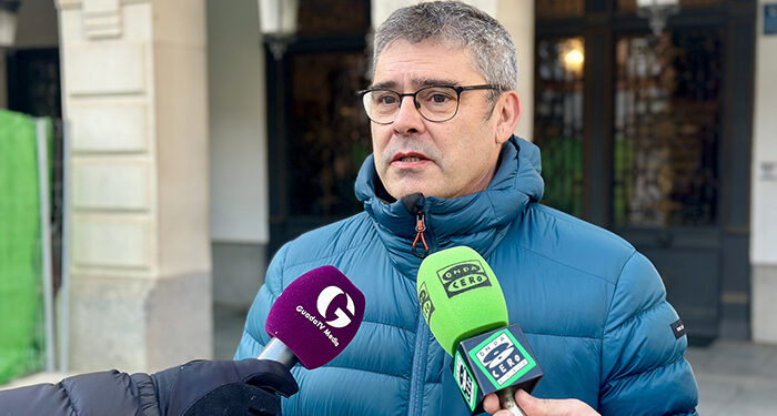 El PSOE critica la nula ejecución de las ayudas para el empleo que, de 200.000€ “Guarinos apenas ha concedido 12.000€”