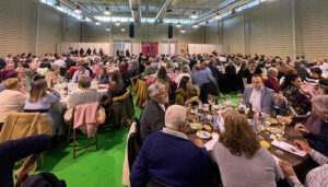 El PSOE de Cuenca afronta el nuevo año con un hito histórico como es la puesta en marcha del nuevo hospital universitario
