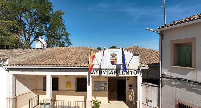 El PSOE de La Almarcha denuncia que llevan desde mayo sin celebrar plenos en el Ayuntamiento