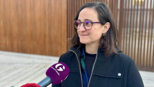 El PSOE exige a Guarinos que tome en consideración a la familia Sobrino y asegure el futuro del Museo Sobrino