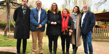 El Plan Corresponsables genera 3.300 empleos de media cada año en Castilla-La Mancha