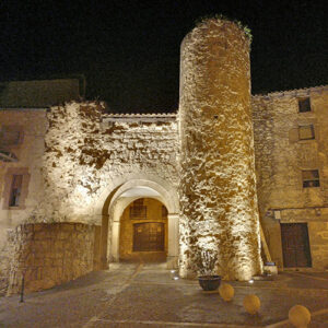 El Plan de Sostenibilidad Turística de Sigüenza culmina todas las actuaciones previstas en su hoja de ruta (2021-2024)